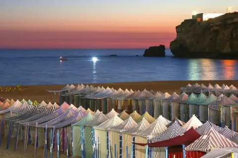 Hotel Mare in Ovar — foto 20