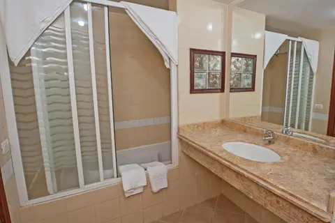 Sun & Sea Hotel in Hurghada — foto 6