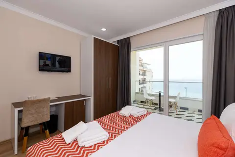 Hotel Britania in Vlorë — foto 5