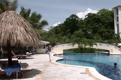 Cayo Levantado Resort in Samana — foto 6