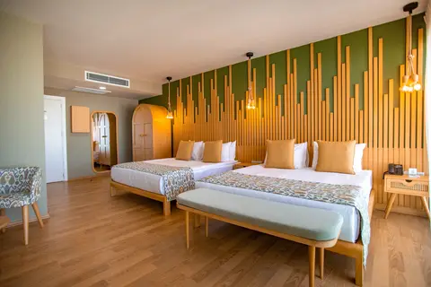 La Terrazza Hotel in Gazimağusa — foto 14