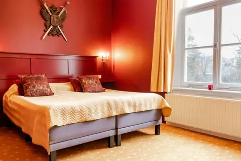 Landgoed Halsaf foto 8