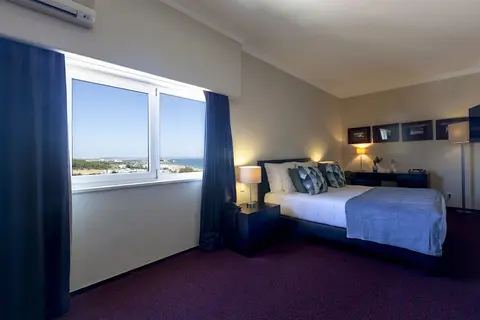 Carcavelos Beach Hotel in Cascais — foto 12