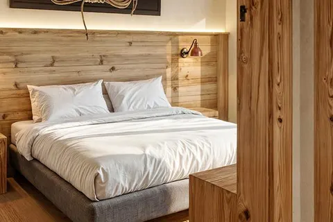 Breithorn Lodge foto 5