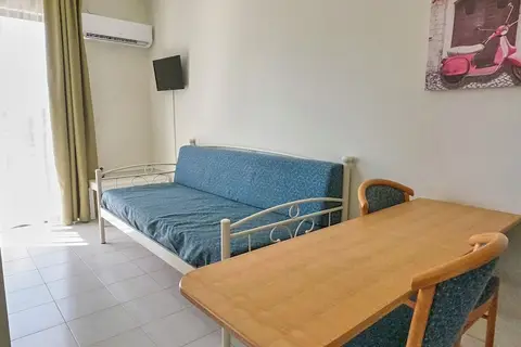 Ivory Hotel in Θεολόγος — foto 28
