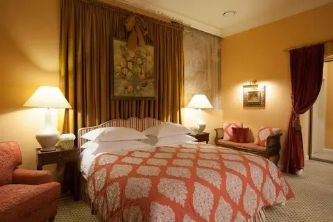 The Narutis Hotel in Vilnius, foto 3