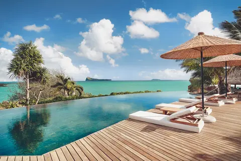 Paradise Cove Boutique Hotel in Cap Malheureux VCA — foto 12