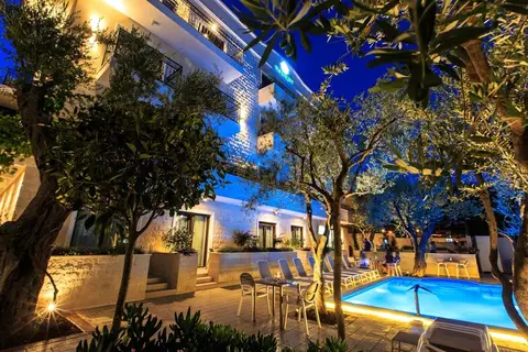 Hotel Harmony by Aycon in Petrovac na Moru — foto 5