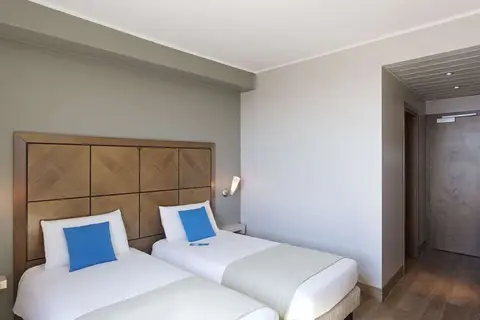 B&B Hotel Padova in Padua — foto 3