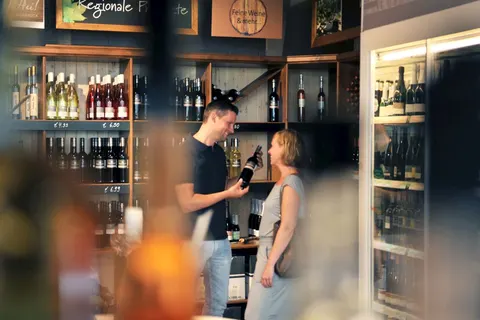 Vakantiepark Hochwald foto 16