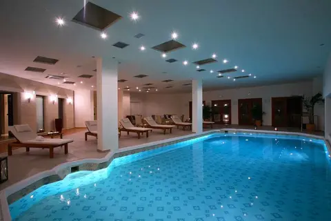 Apollonia Beach Resort & Spa in Gazi Municipal Unit, foto 13
