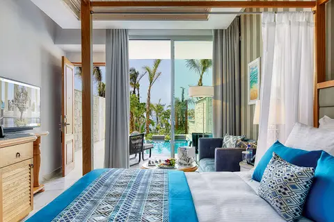 Amavi MadeForTwo Hotels in Paphos — foto 11