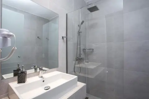 Stamos Hotel in Faliraki — foto 9