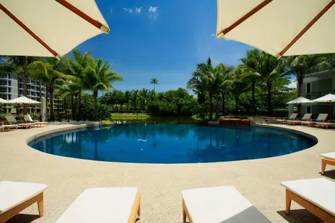 Splash Beach Resort in Thalang, foto 17