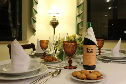Quinta da Timpeira in Lamego — foto 24