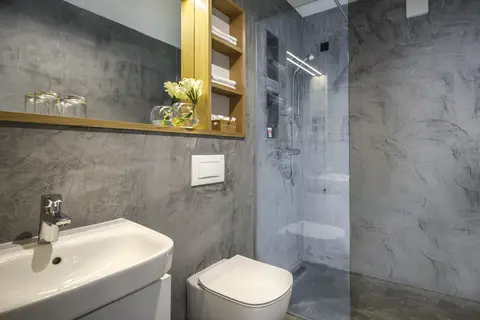 Younique Gaia Green Villas in Omišalj — foto 26
