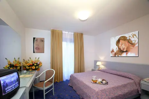 Hotel Meridianus in Lignano Sabbiadoro, foto 8