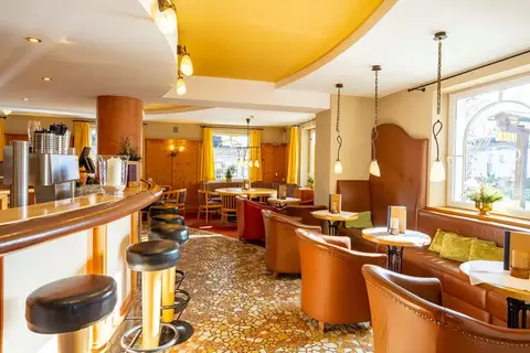 Hotel Der Schütthof in Zell Am See — foto 8