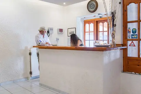 Sunrise Beach Hotel in Δημοτική Ενότητα Βαθέος — foto 22
