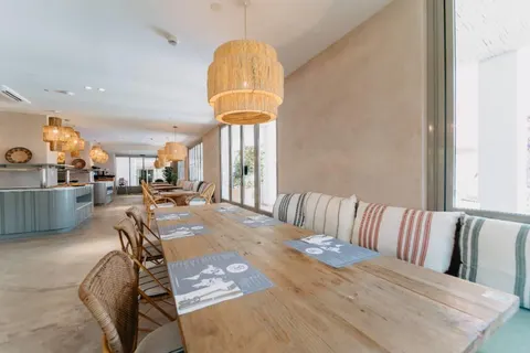 Hotel Soho Boutique Las Vegas foto 15