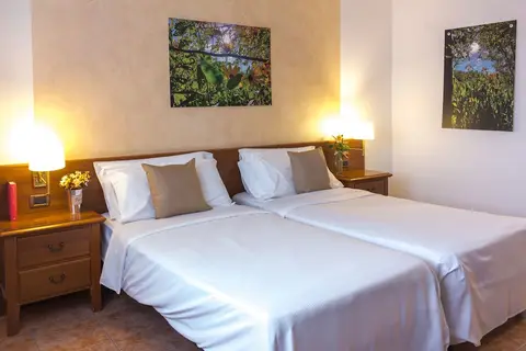 Sporthotel All'Ancora in Meolo, foto 16