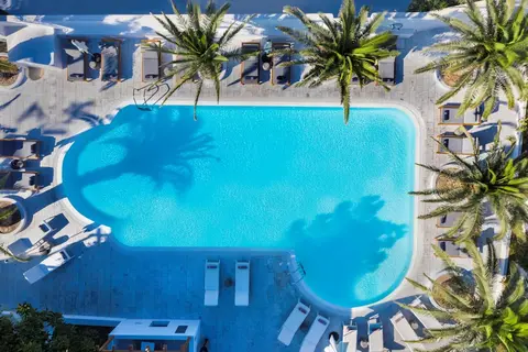Strogili Hotel in SUNFLOWER SANTORINI, foto 22
