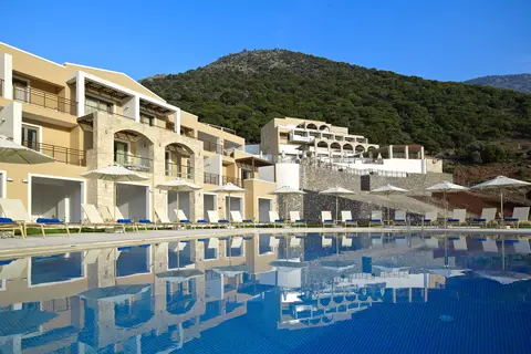 Filion Suites Resort & Spa in Filion Suites Resort Spa