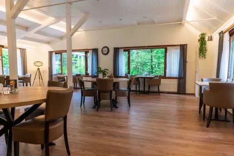 Hotel de Stoppelberg foto 11