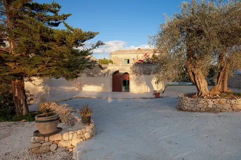 Hotel Terre Di Romanello in Noto — foto 4