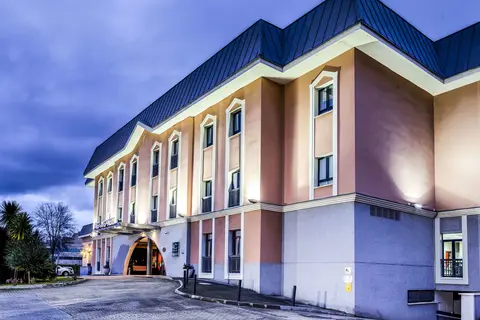 AB Arganda, Ascend Hotel Collection in Arganda Del Rey — foto 25