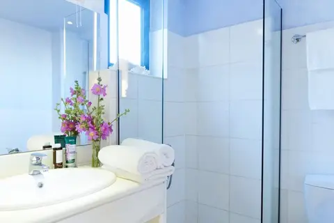 Hotel Golden Bay in Δημοτική Ενότητα Μαλίων — foto 29