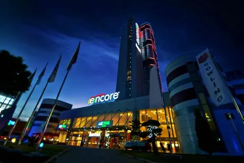 Ramada Encore by Wyndham Izmir in İstanbul, foto 7