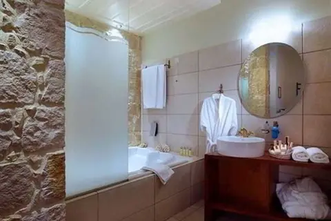 Katalagari Country Suites in Δημοτική Ενότητα Νίκου Καζαντζάκη — foto 20