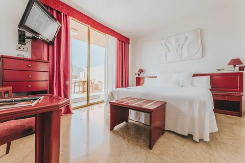 Hotel Cleopatra Palace foto 18