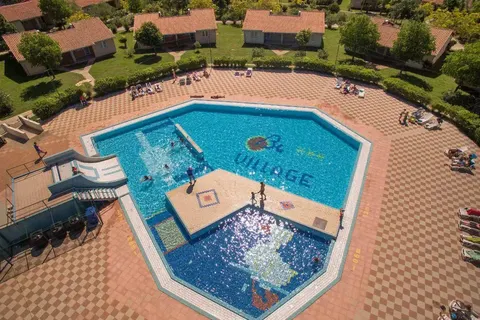 Camping Bi-Village foto 10