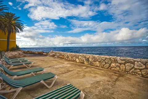 The Royal Sea Aquarium Resort foto 9