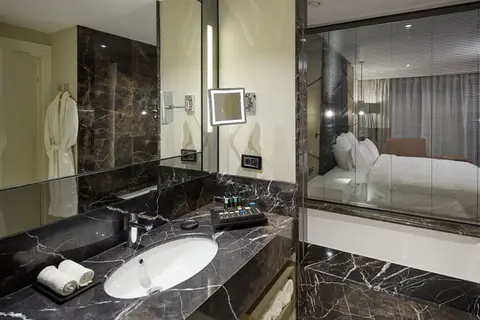 Pullman Istanbul Hotel & Convention Center in Bahçelievler, foto 5