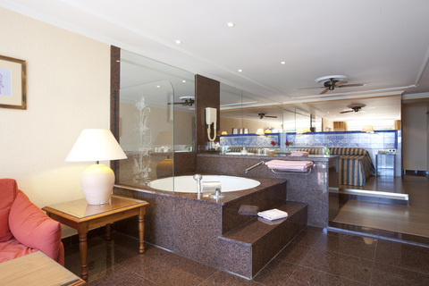 Hotel Playacapricho foto 12