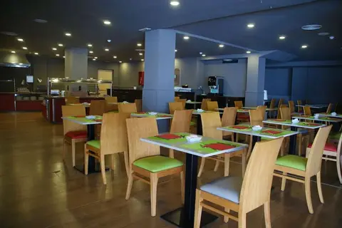 The Key Sensation Hotel in Torremolinos — foto 6