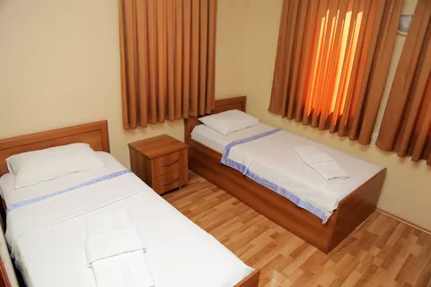 Villa Kececi Appartementen in Ortaca — foto 20