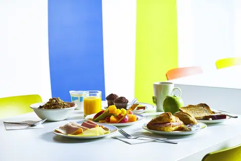 ibis budget London Barking in Londen — foto 25