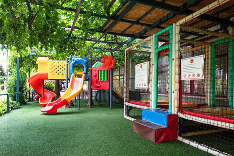 Hotel Galeri Resort foto 23