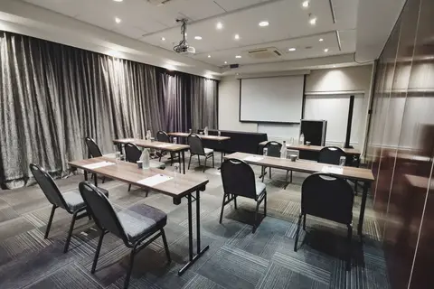 DoubleTree by Hilton Hotel Cape Town - Upper Eastside in Kaapstad — foto 25