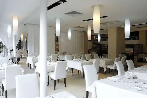Hotel Rex in Lignano Sabbiadoro / Lignan — foto 20