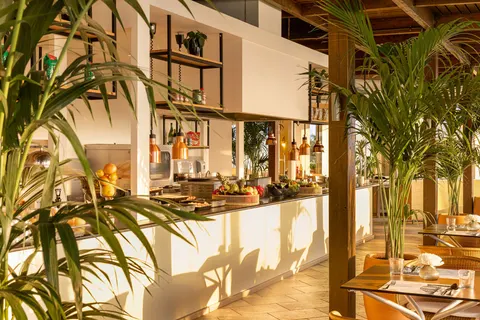 Grecotel Eva Palace in Gouvia — foto 6