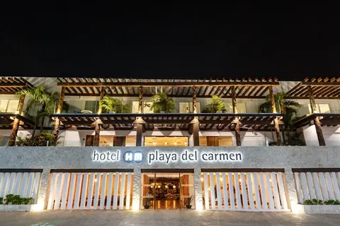 HM Playa Del Carmen in Playa del Carmen — foto 11