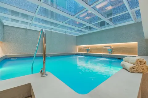 Sallés Hotel Pere IV in Barcelona — foto 23