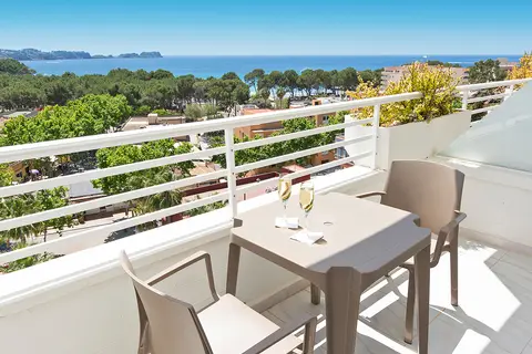 Mar Hotels Paguera & Spa and Apartments in Peguera — foto 7