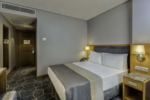 Hotel Venera in İstanbul — foto 13