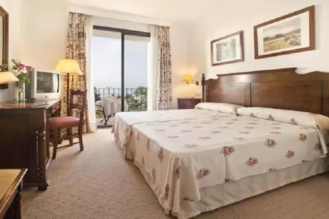 TRH Mijas Hotel in Mijas — foto 26